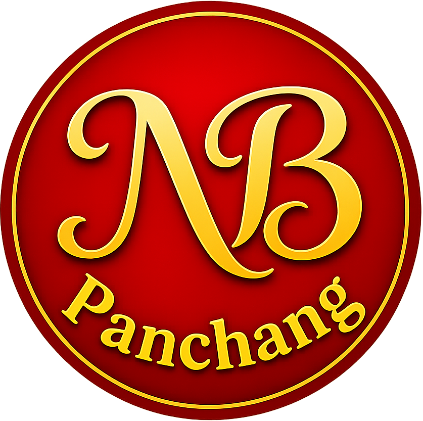 NB Panchang Logo